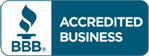 BBB® Accredited Business Valerie's Hattery Inc. BBB Accredited Business Seal